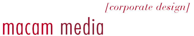 macam media - herzlich willkommen